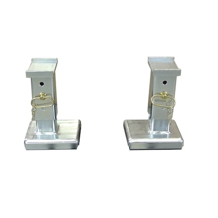 Stan Design Inc Trailer Adapter TJ12450
